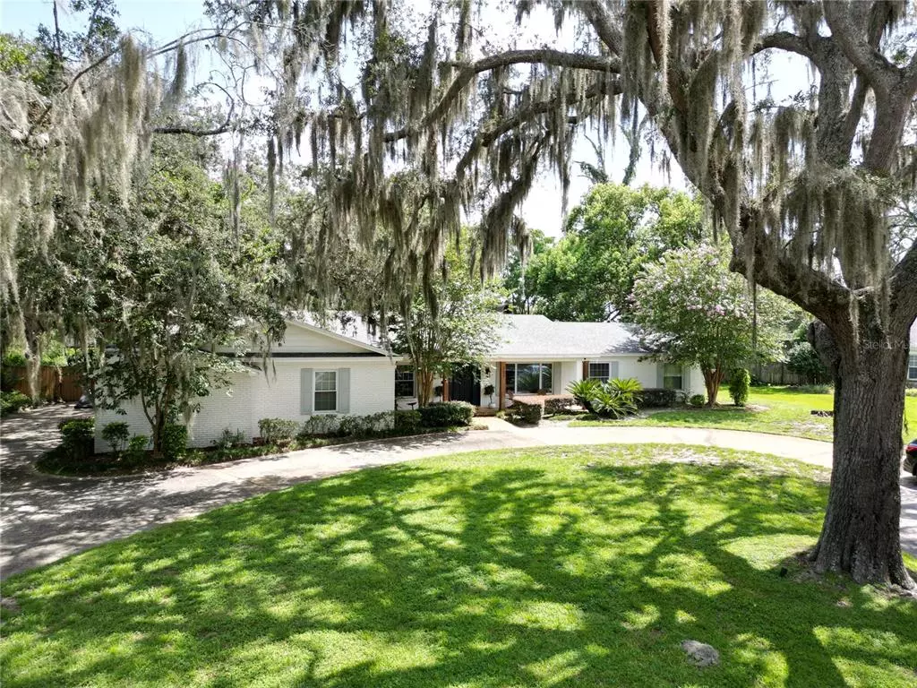 Altamonte Springs, FL 32714,137 VARIETY TREE CIR