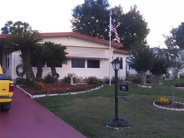3466 N CITRUS CIR #1802, Zellwood, FL 32798