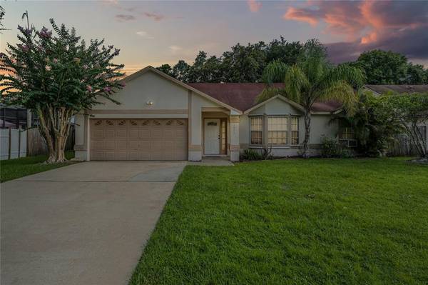 1973 FIRESIDE CT, Casselberry, FL 32707