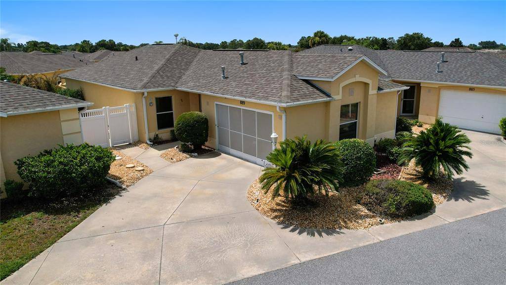 889 LEXINGTON LN, The Villages, FL 32162