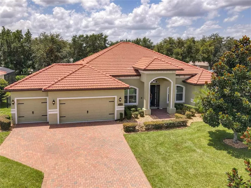 10136 YONAOMI CIR, Clermont, FL 34711