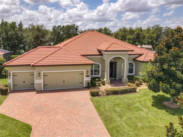 10136 YONAOMI CIR, Clermont, FL 34711