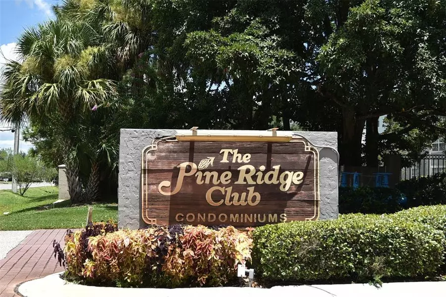 1625 S PINE RIDGE CIR #25, Sanford, FL 32773