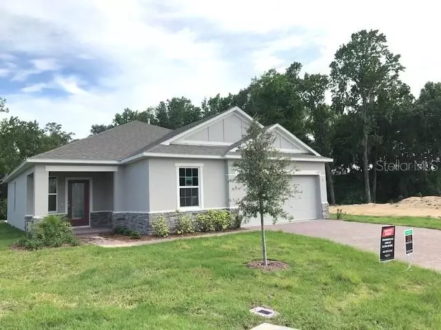 1129 BRADFORD RIDGDE DR, Leesburg, FL 34748