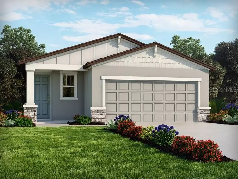 34783 TELLURIDE LN, Zephyrhills, FL 33541