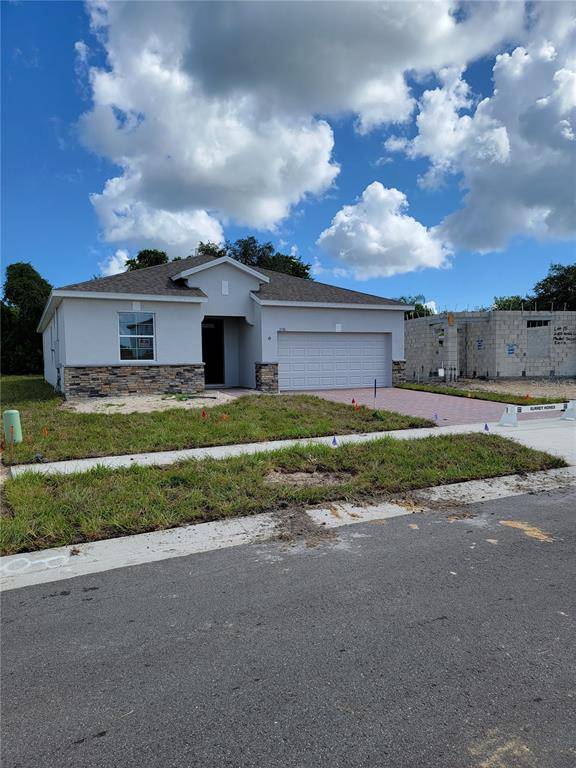 2190 ARCTIC CIR, Titusville, FL 32780