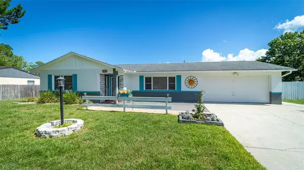3743 GENERAL MARSHALL RD,  Daytona Beach,  FL 32124