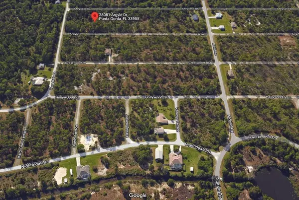 28081 ARGYLE DR, Punta Gorda, FL 33955