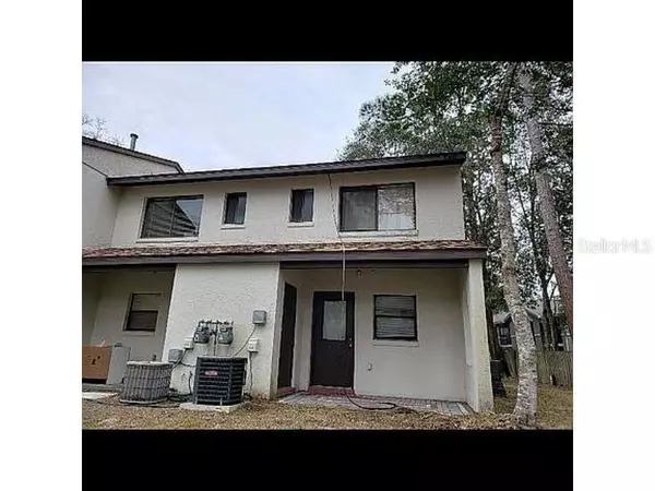 2635 SW 35TH PL #1101, Gainesville, FL 32608