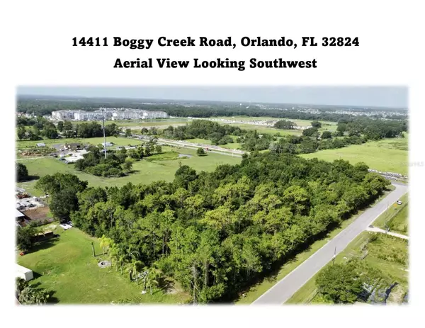 Orlando, FL 32824,14411 BOGGY CREEK RD