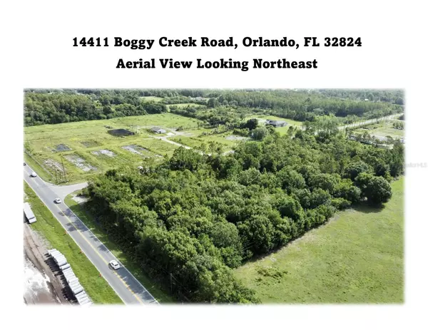 Orlando, FL 32824,14411 BOGGY CREEK RD