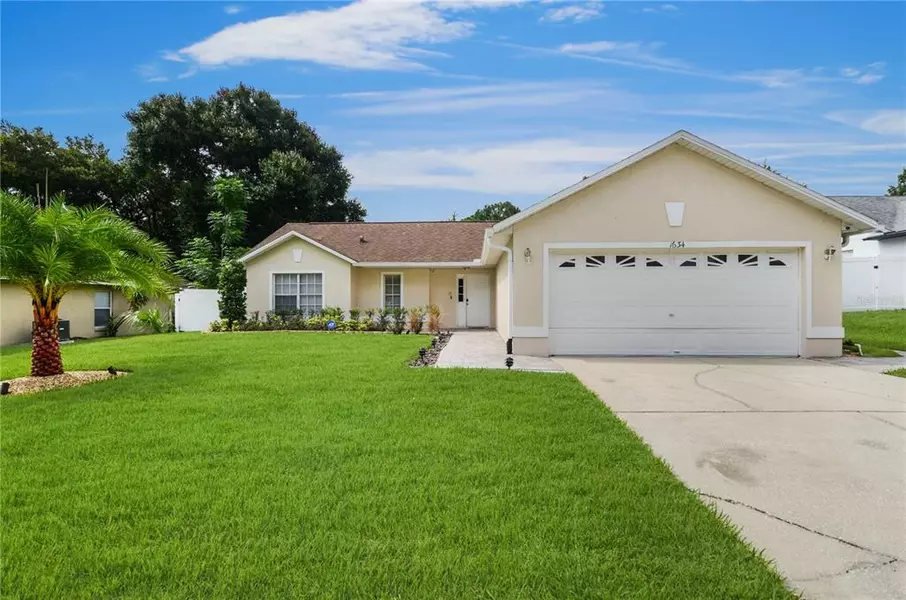 1634 CASSINGHAM CIR, Ocoee, FL 34761