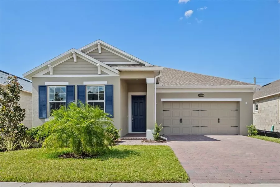 14309 WABASSO LOOP, Winter Garden, FL 34787