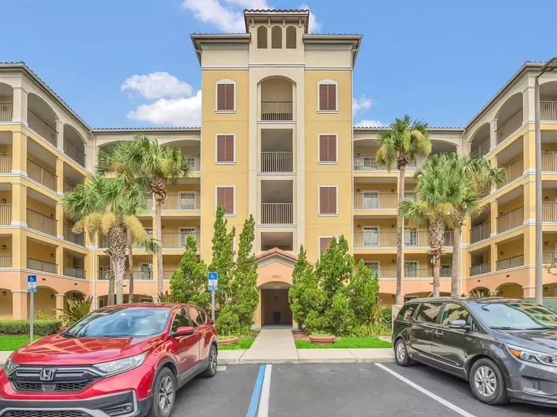 8763 WORLDQUEST BLVD #5103, Orlando, FL 32821