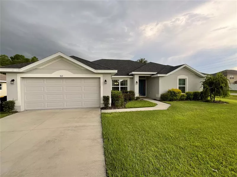 447 BIG BLACK PL, Poinciana, FL 34759