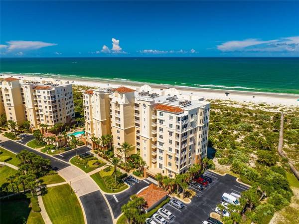 253 MINORCA BEACH WAY #403, New Smyrna Beach, FL 32169