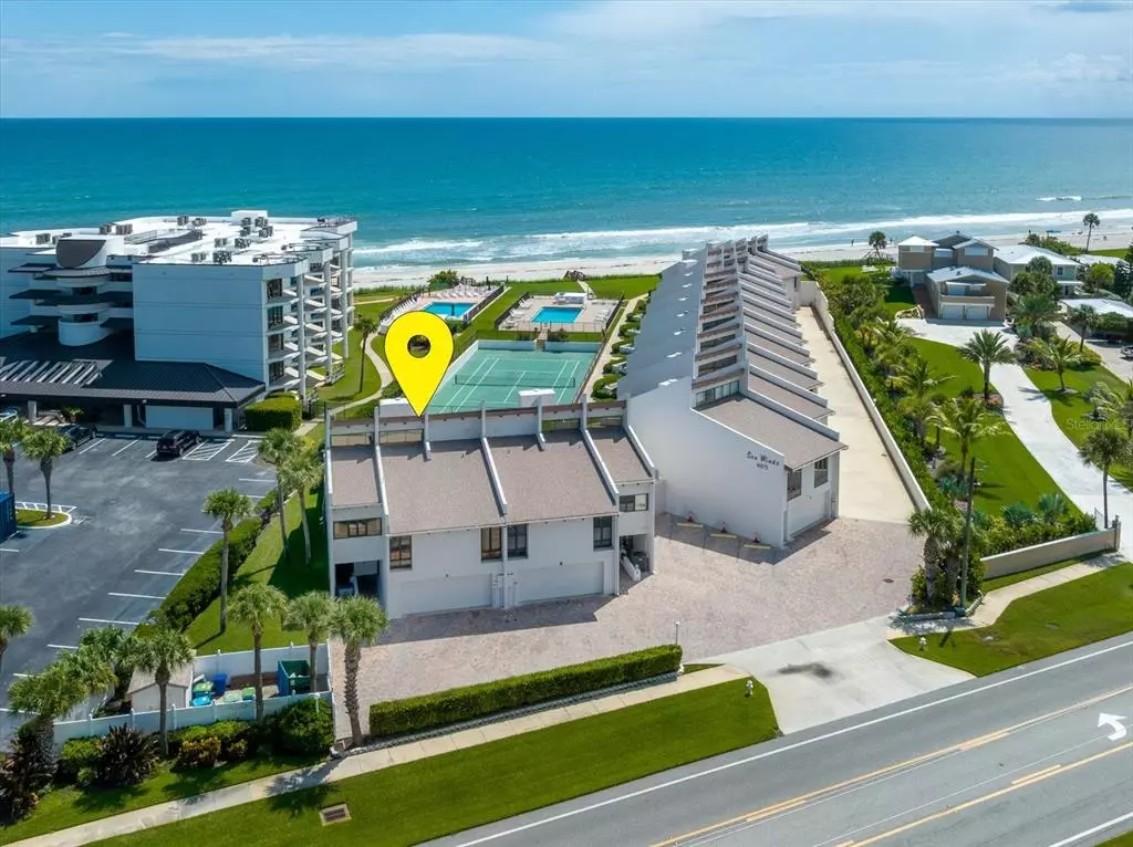 New Smyrna Beach, FL 32169,4875 S ATLANTIC AVE #A