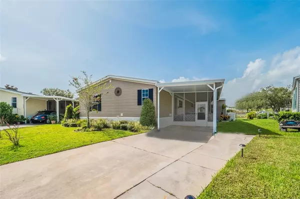 25005 BEGONIA COURT,  Astatula,  FL 34705