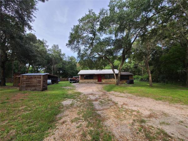 6095 SE 171ST CT, Ocklawaha, FL 32179