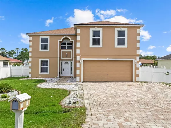 1113 SAINT TROPEZ CT, Kissimmee, FL 34759