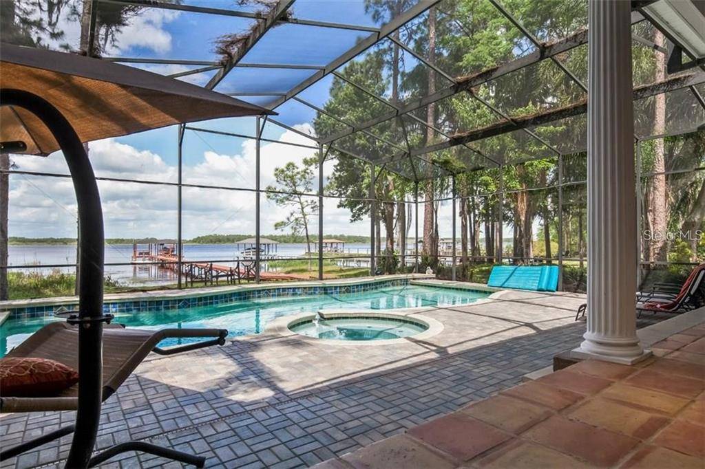 13858 MARINE DR, Orlando, FL 32832