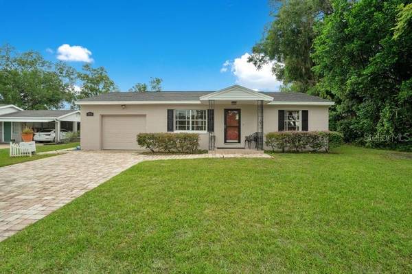 153 PLANTATION RD, Debary, FL 32713