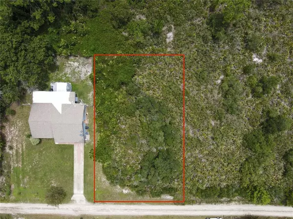 252 TANAGER AVE, Sebring, FL 33870