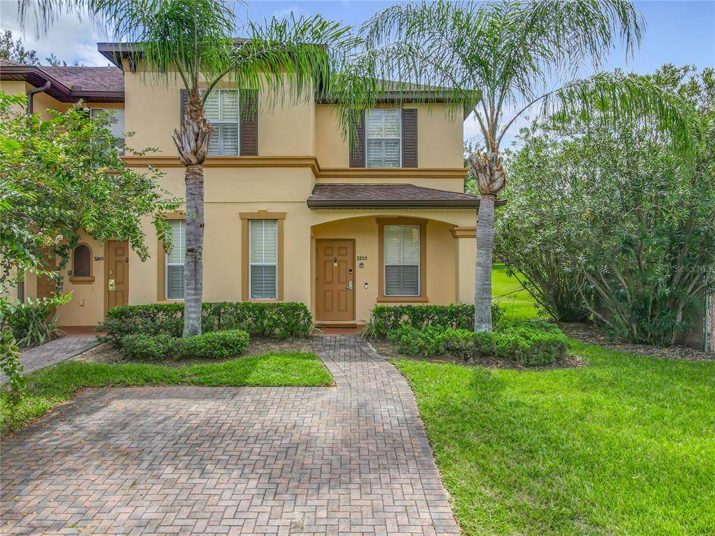3255 CALABRIA AVE,  Davenport,  FL 33837