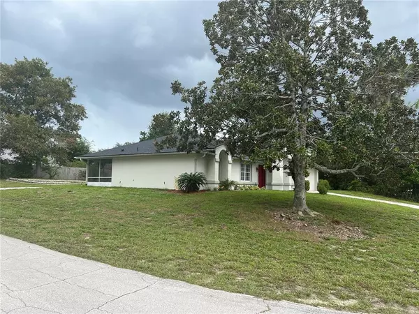 Deltona, FL 32738,2840 FAYSON CIR