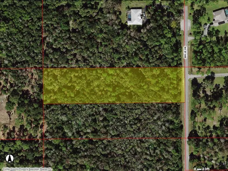 Naples, FL 34120,3151 6 ST #(Lot #2)