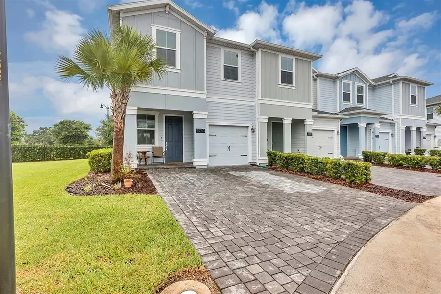 4740 TRIBUTE TRL, Kissimmee, FL 34746