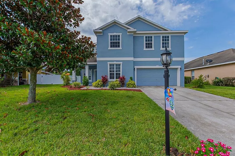 313 JAMES CIR, Lake Alfred, FL 33850