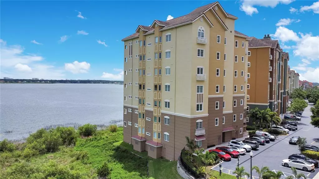 8745 THE ESPLANADE #1, Orlando, FL 32836