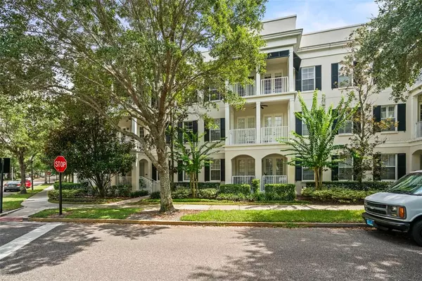 1832 MEETING PL #302, Orlando, FL 32814