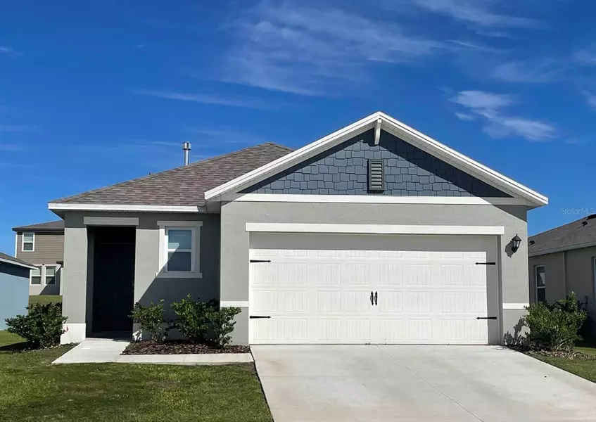 1231 BERRY LN, Davenport, FL 33837