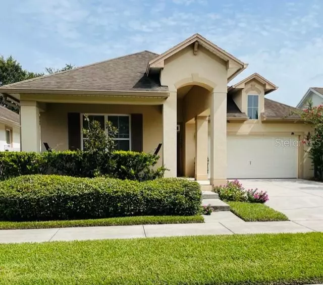 Windermere, FL 34786,13621 RIGGS WAY