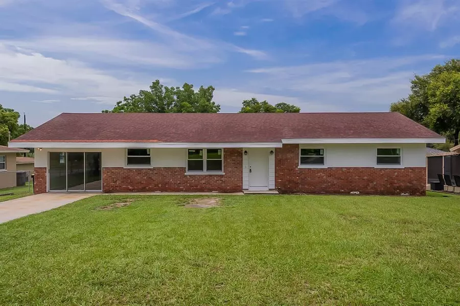 3132 WOODSTOCK AVE, Lakeland, FL 33803