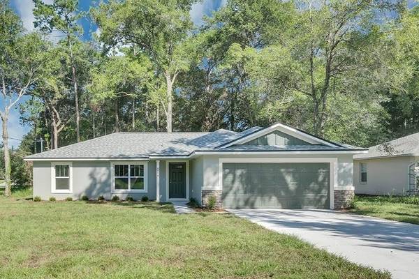 200 LOCUST PASS TRCE, Ocala, FL 34472