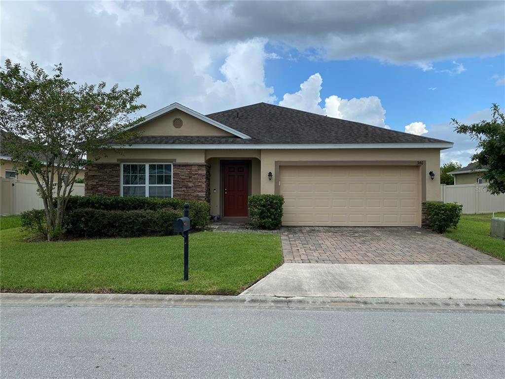 Davenport, FL 33837,346 VITORIA RD