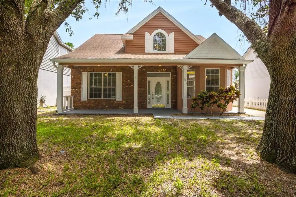 Clermont, FL 34714,1037 WOODFLOWER WAY