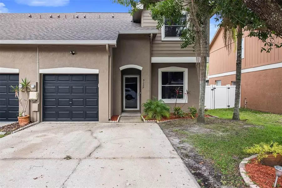 5137 CORVETTE DR, Tampa, FL 33624