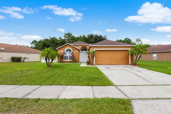 3133 MATTSON DR, Orlando, FL 32825