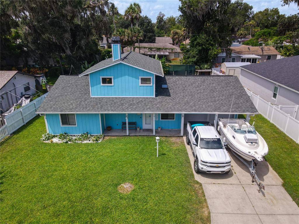 2114 NEEDLE PALM DR, Edgewater, FL 32141