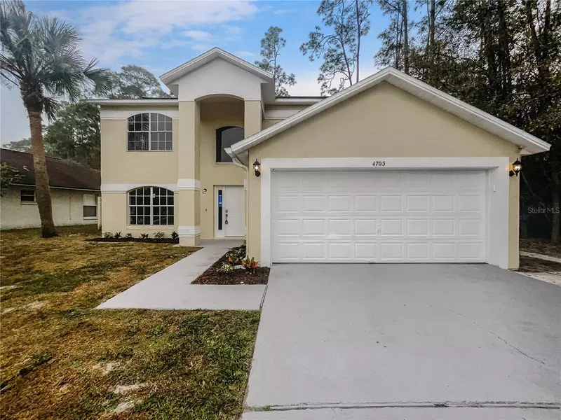 4703 ALEXIS DR, Kissimmee, FL 34746