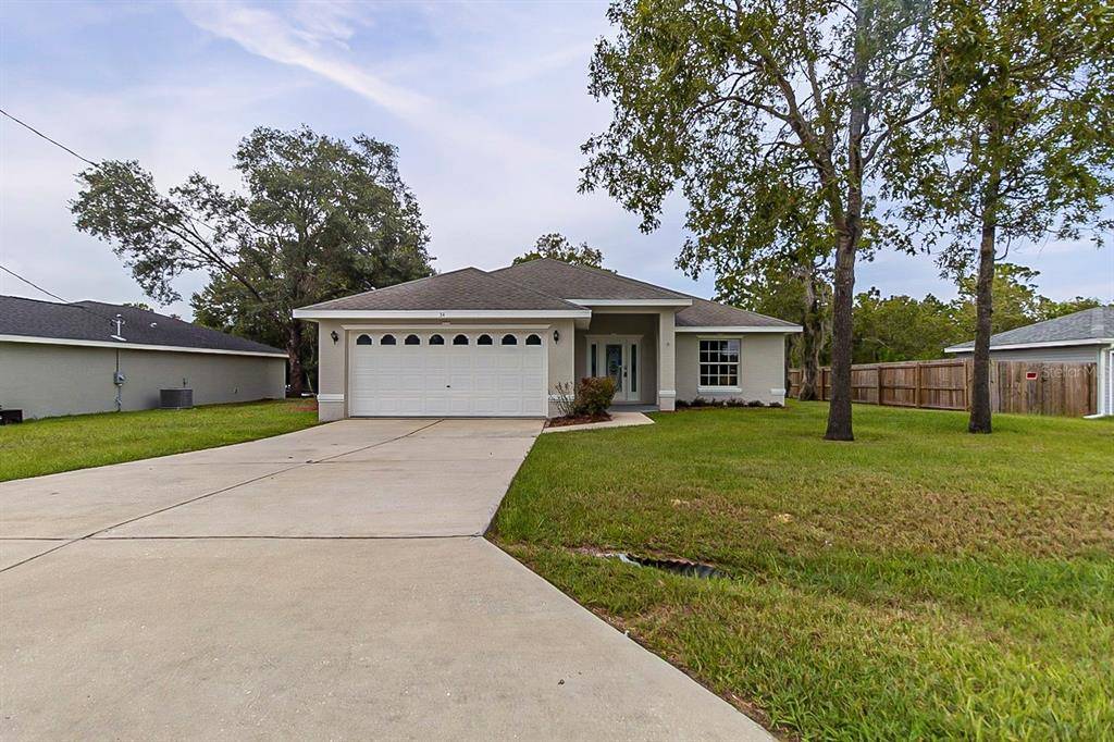 34 LOCUST PASS RUN, Ocala, FL 34472