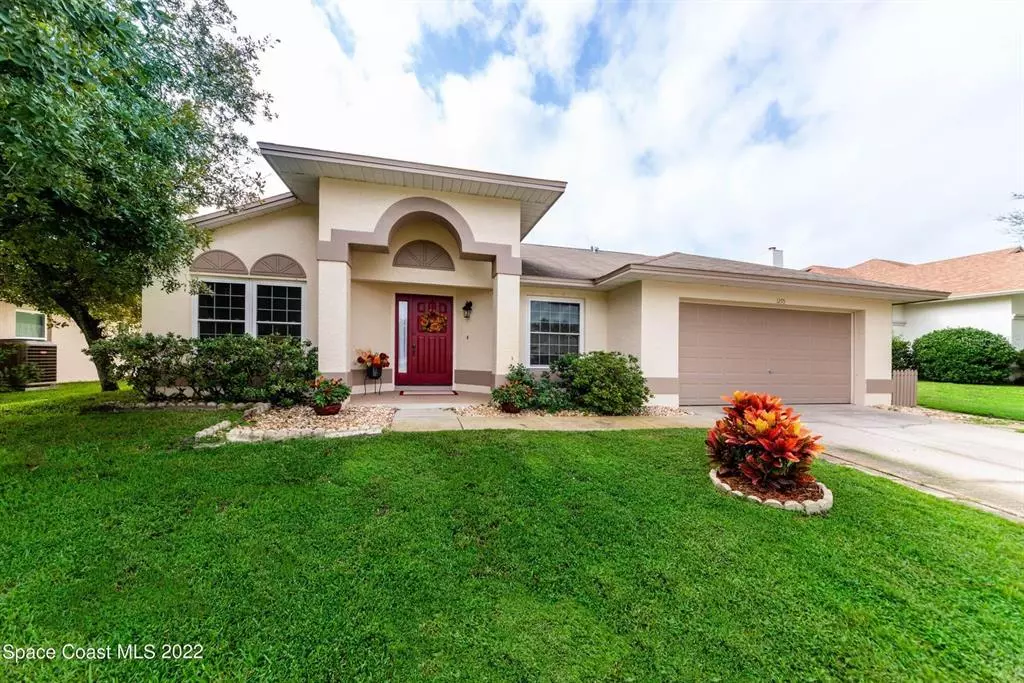 Titusville, FL 32780,1255 LITTLE OAK CIR