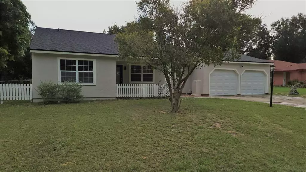 34 PALM RUN, Ocala, FL 34472