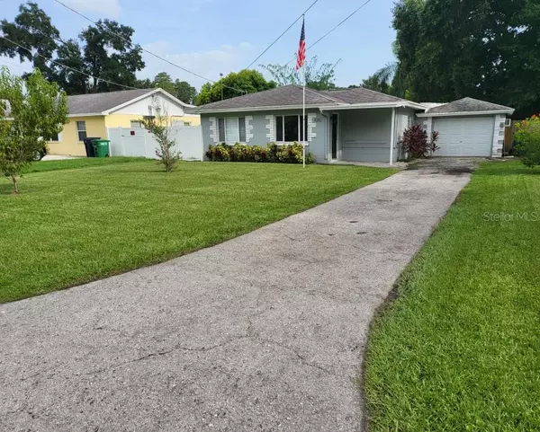 4210 W KENTUCKY AVE, Tampa, FL 33614