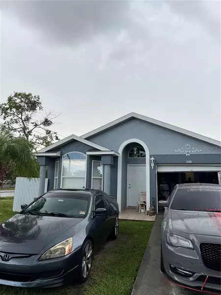 3144 JON JON CT, Orlando, FL 32822