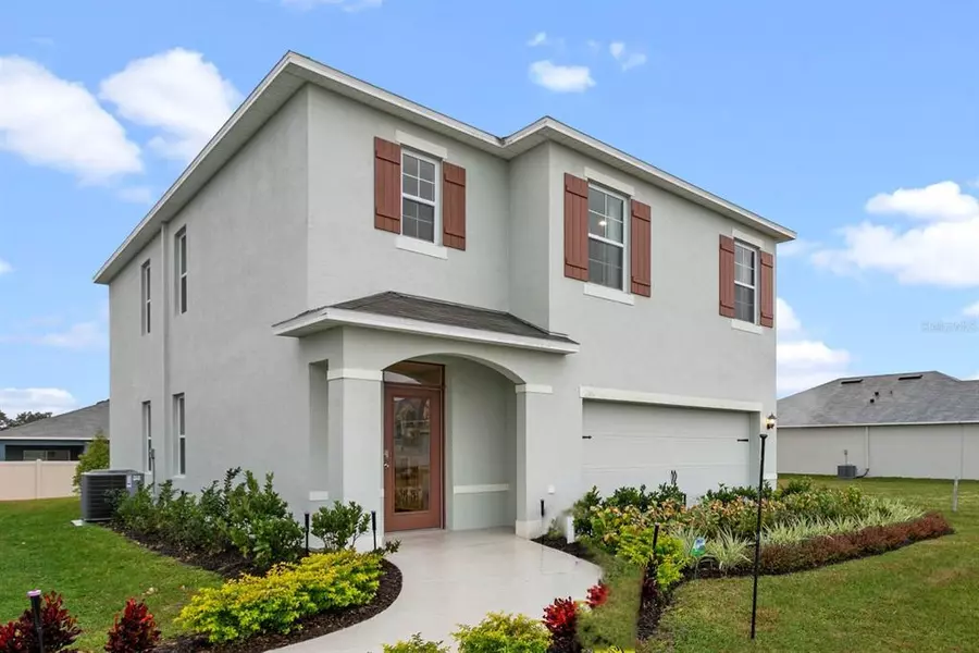 1195 BERRY LN, Davenport, FL 33837